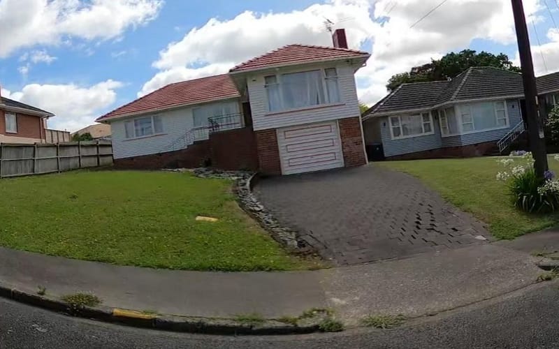 50 Cormack Street