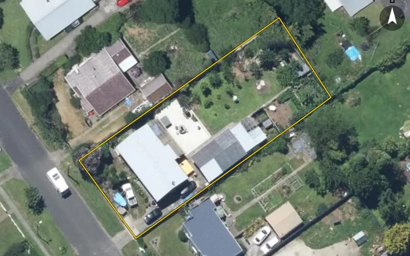 42 Roberts Avenue
