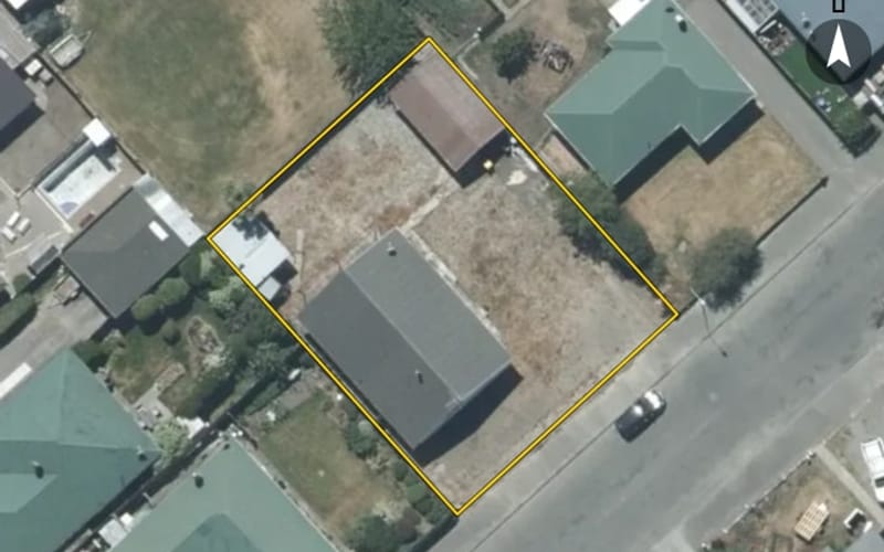 3 Willow Street