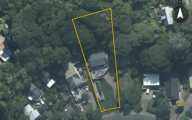 9 McKenzie Avenue