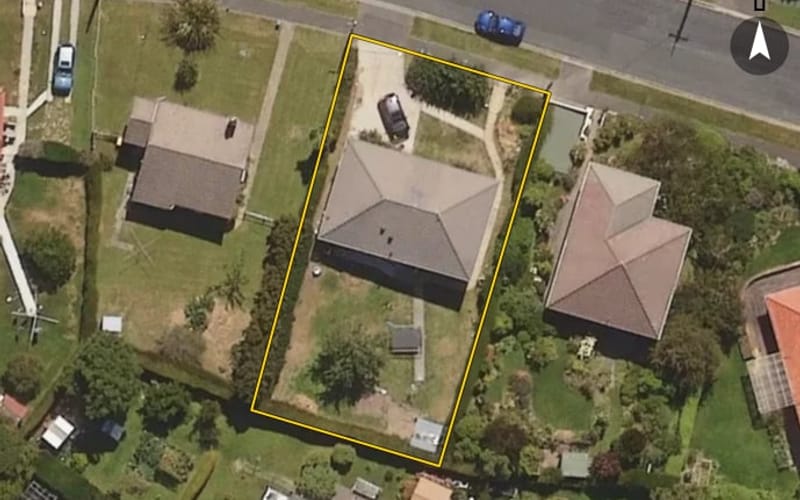 22 Forresbank Avenue