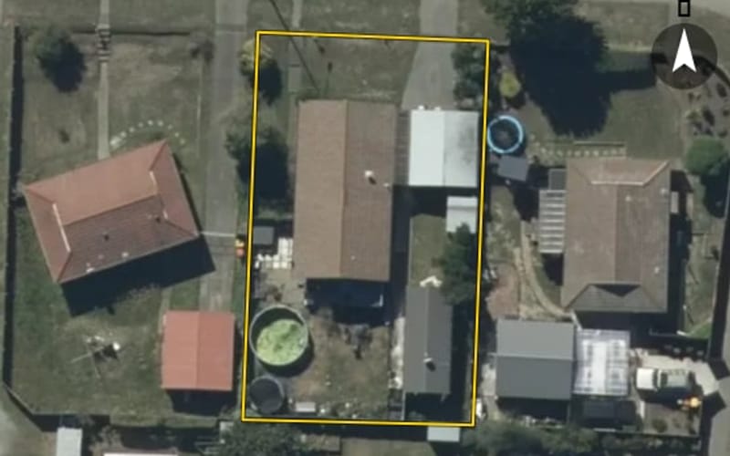 22 Bromley Road