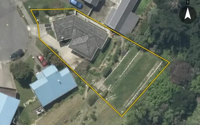 5 Spruce Grove