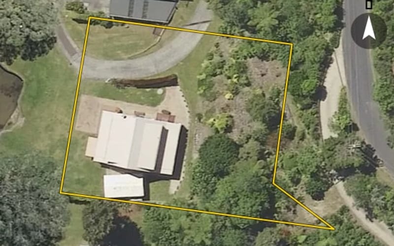 92C Te Akau Road