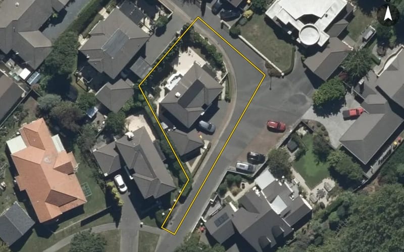 1 Hogarth Lane