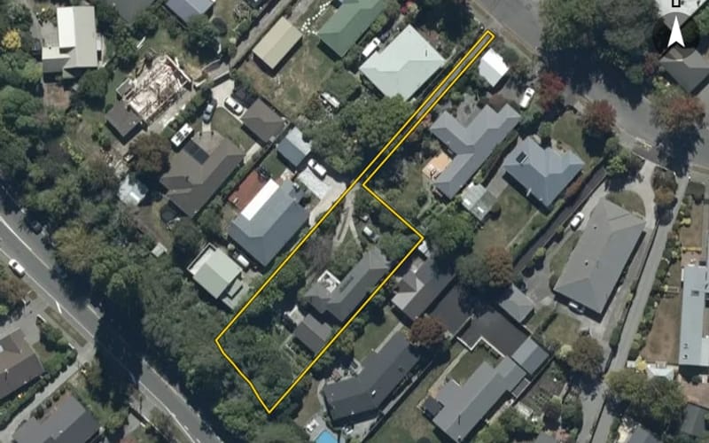 55 Westburn Terrace
