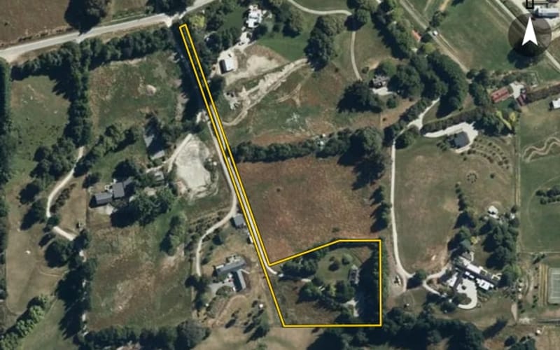 55 Mountain View Road