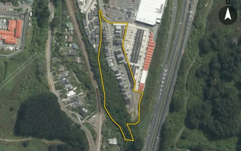 1 Ara Paiwhenua