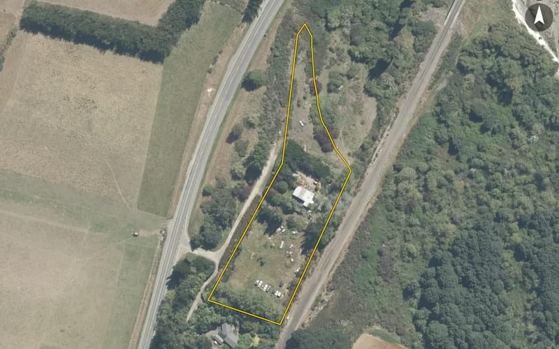661 Waimate Highway