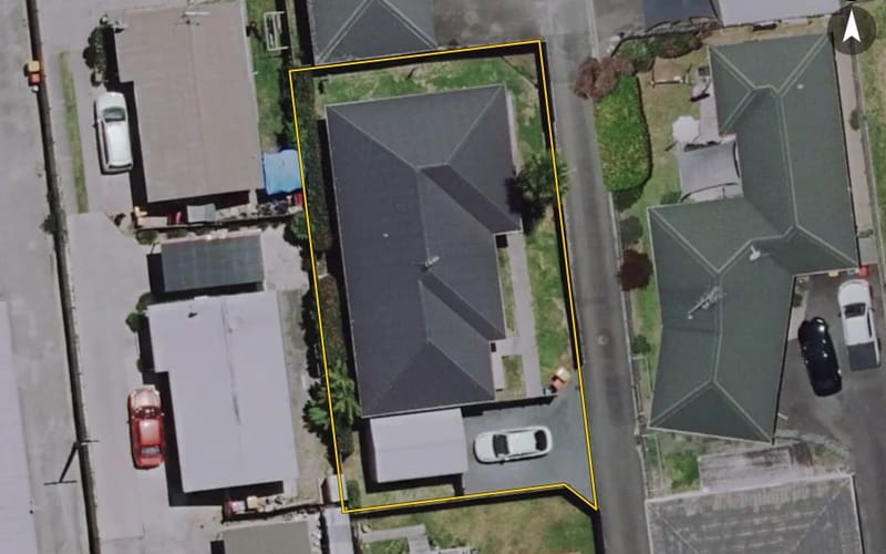48A Bandon Street