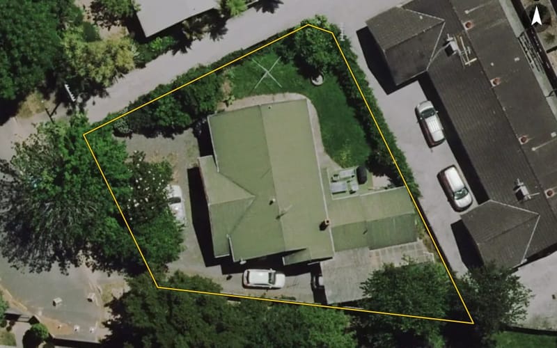 17 Fow Street