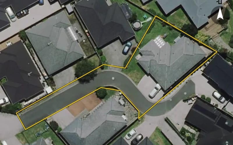 11 Southbrook Close