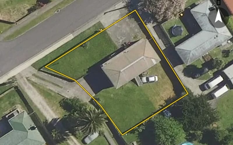 50 Bell Road