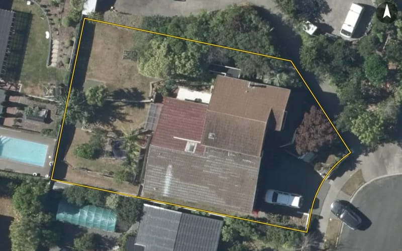 13 Ewan Place