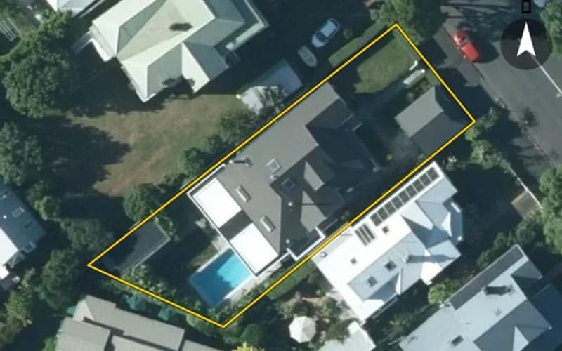 11A Tainui Road