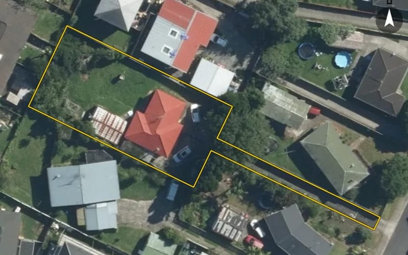 23 Rielly Place