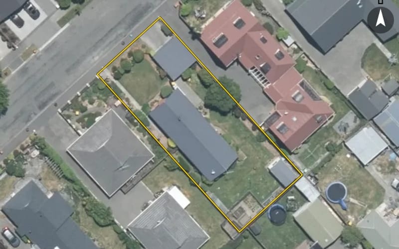 26 Davidson Street