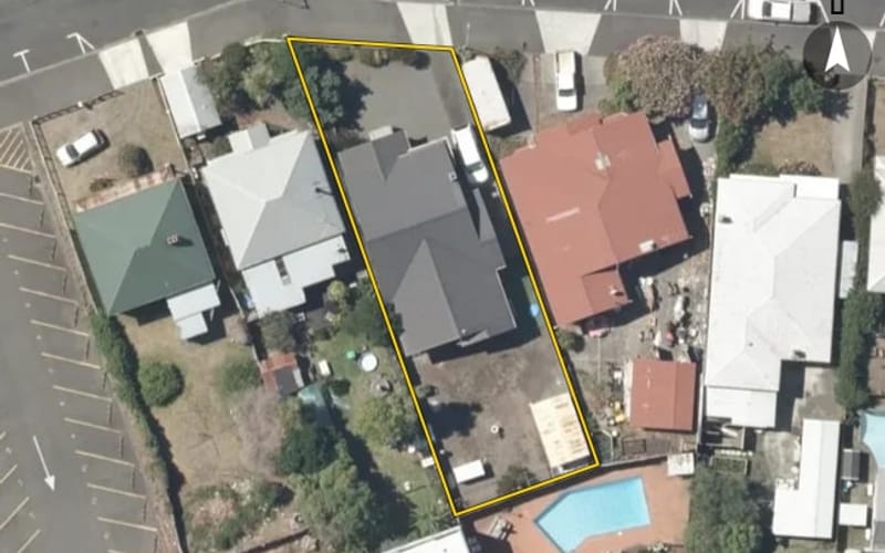 14 Edwardes Street