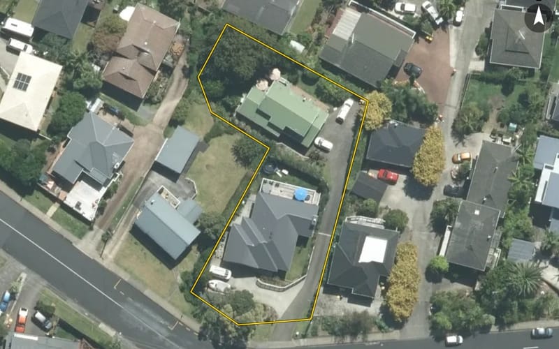 2/21 Mizpah Road