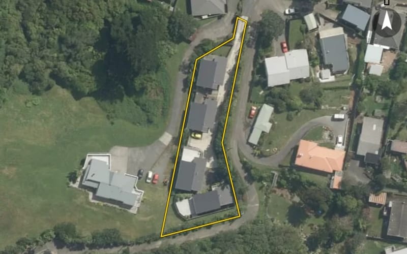 190A Helston Road
