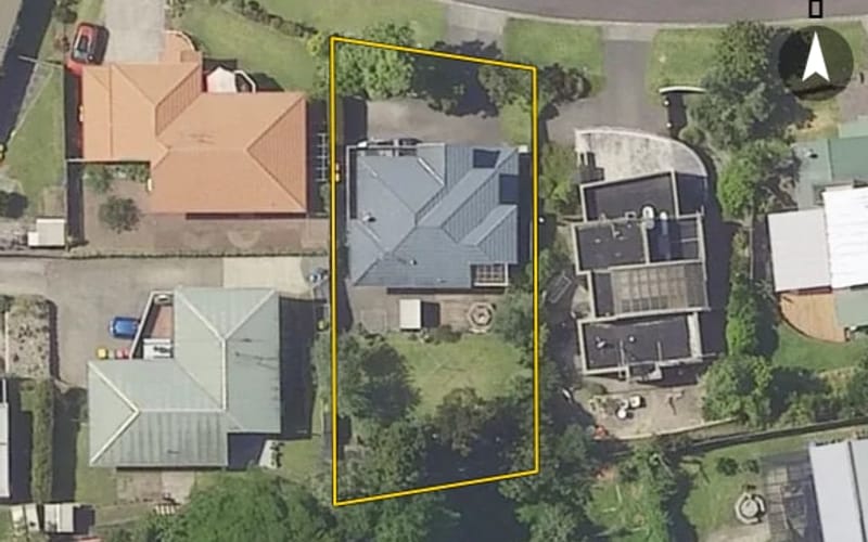 9 Te Koari Drive