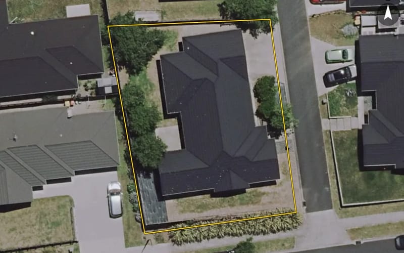 25 Cabourne Drive