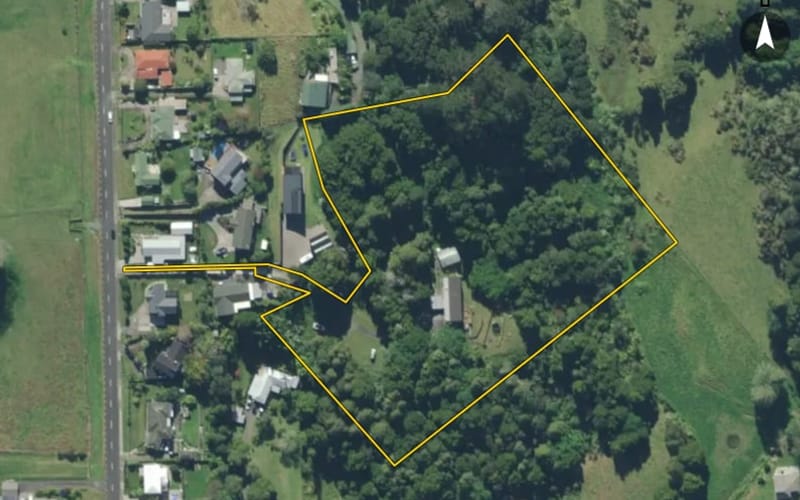 82 Cartwright Road