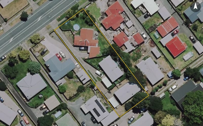 25B Dominion Road