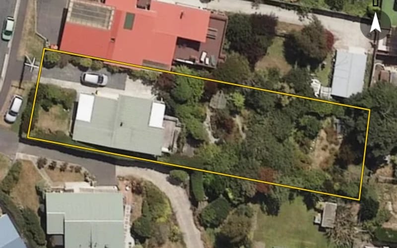 6 Bennett Road