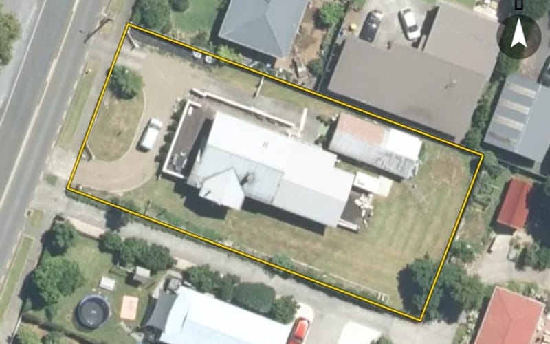 8 Logan Road