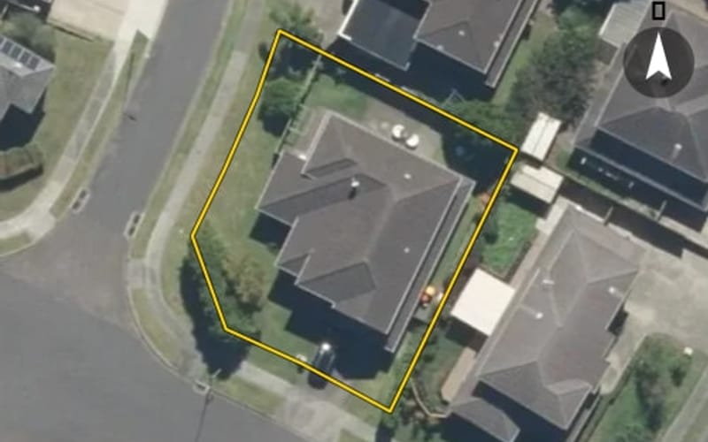 11 Jerpoint Drive