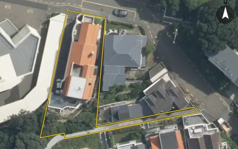 3/6 Grass Street