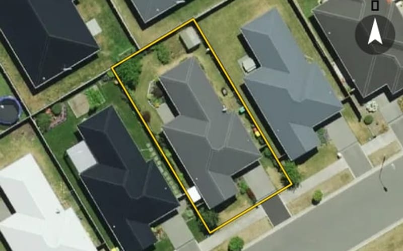21 Haremoor Way