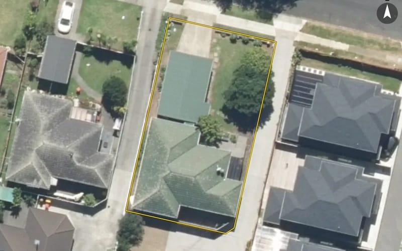 15 Margan Avenue