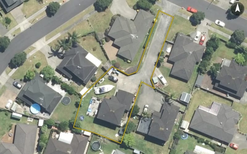 14 Fergy Crescent