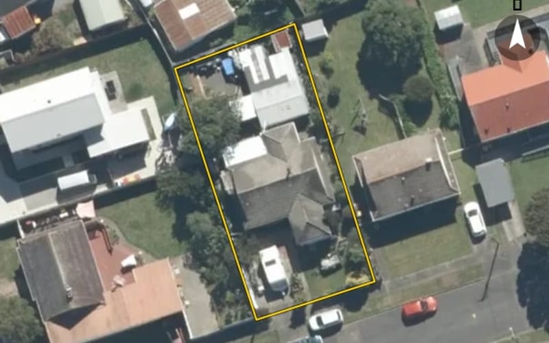 1 Welch Grove