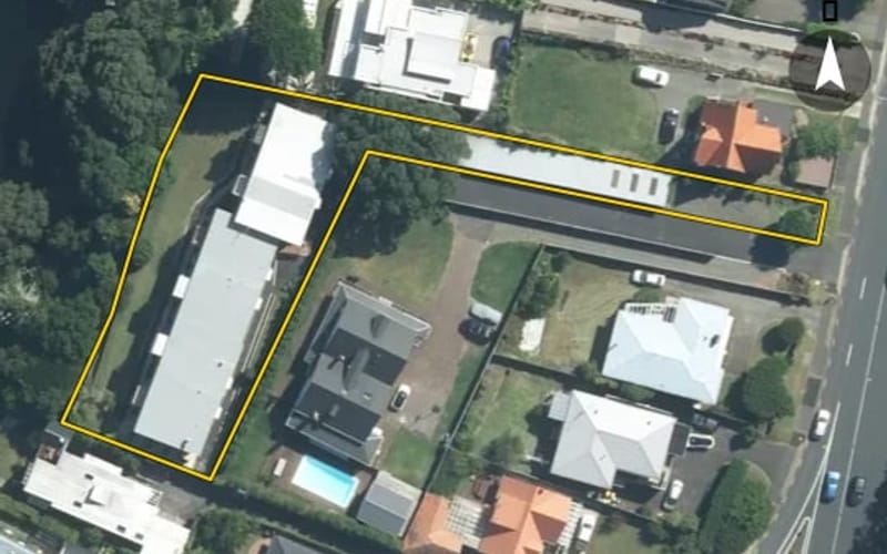 198 Hurstmere Road