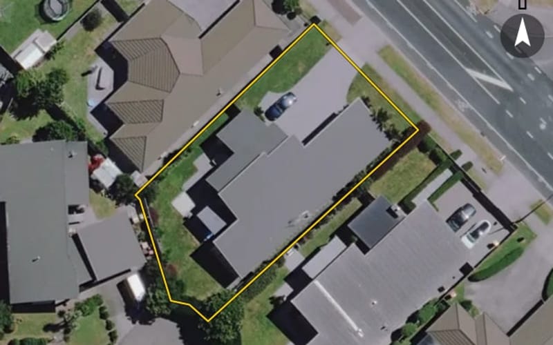5 Viking Lane