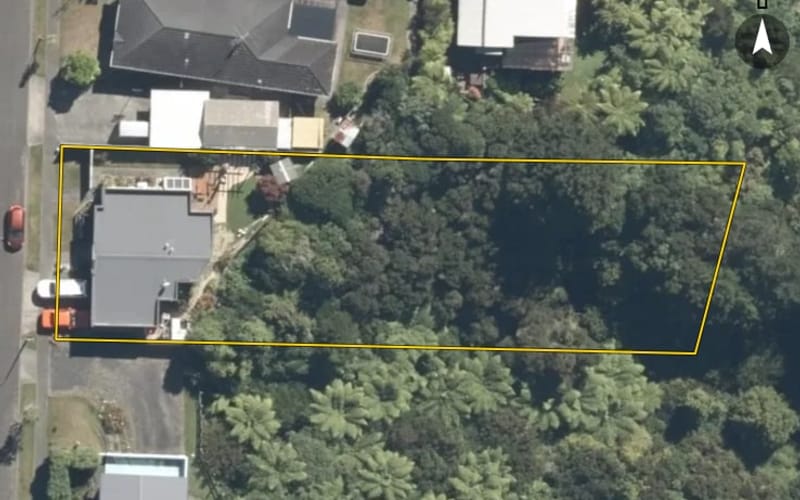 23 Seymour Grove