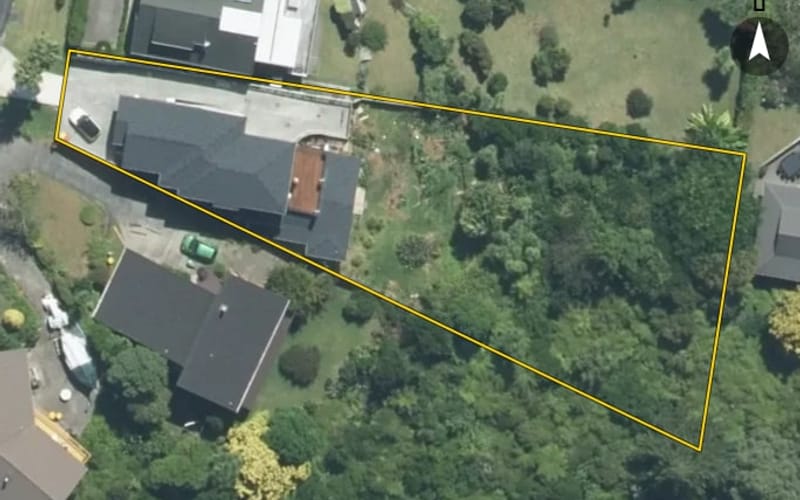 12 Summit Drive