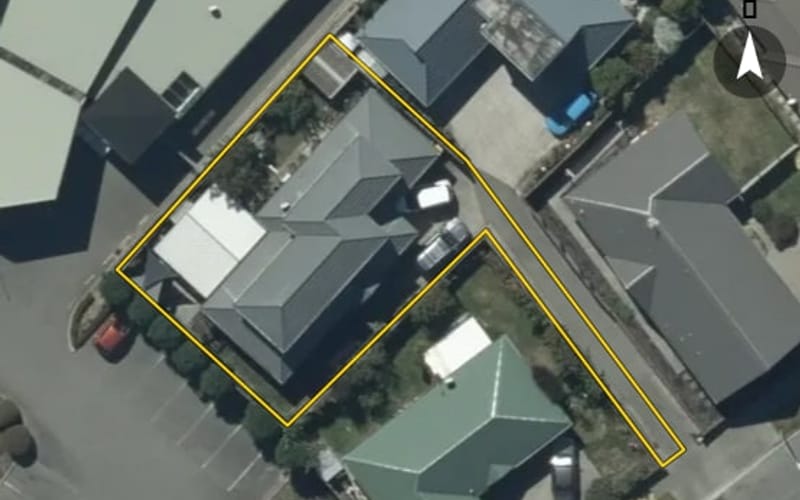 127 St Johns Street