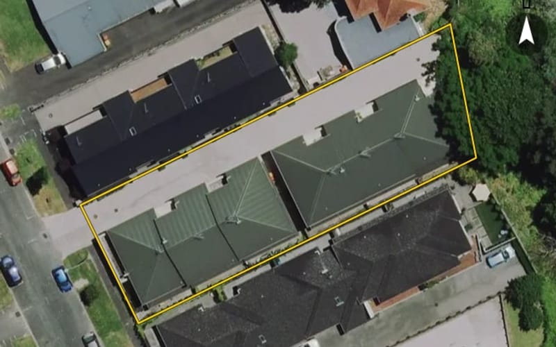 15B Manning Street