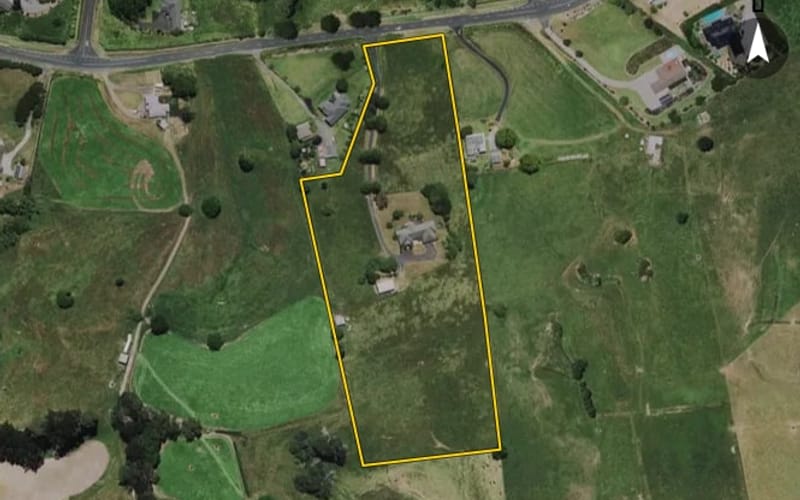 529 Rotokauri Road