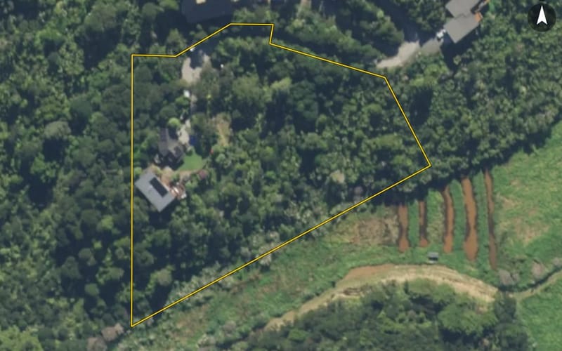 26 Tutukaka Block Road