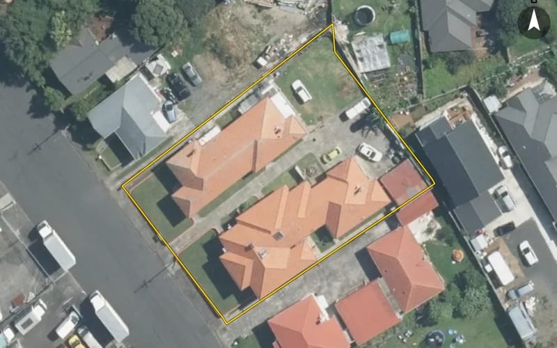 16 Pukeiti Road