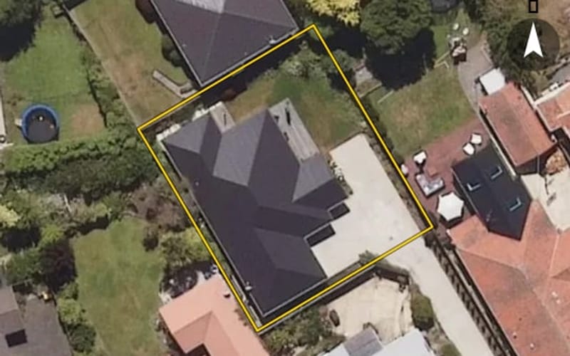 18A Hobson Street