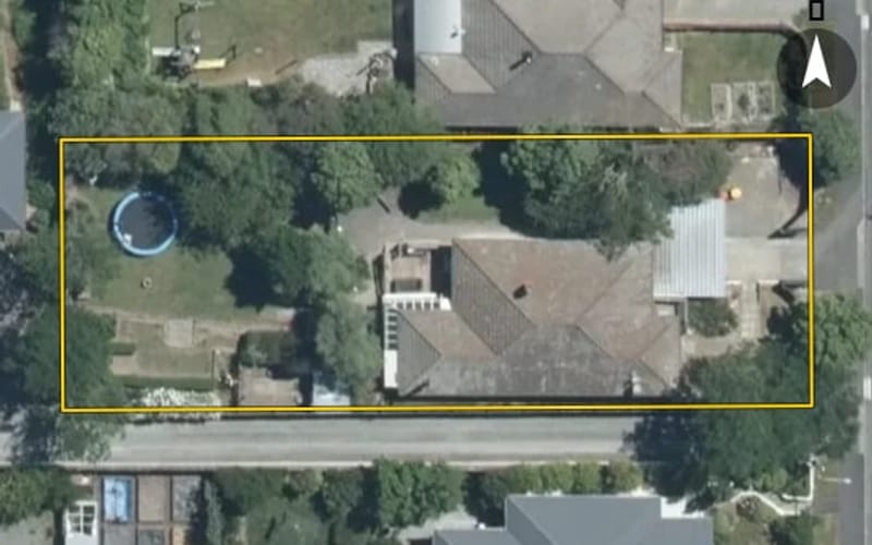 30A Avenue Road