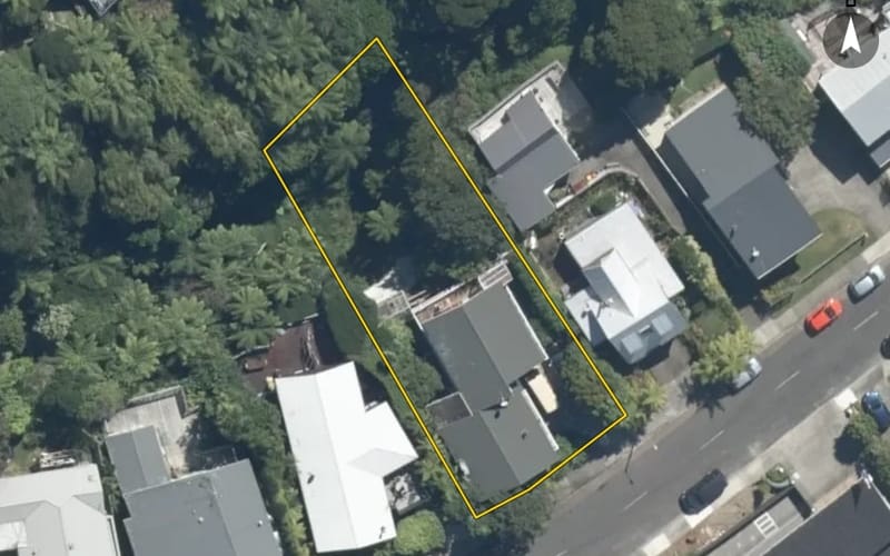 46 Harbour View Road