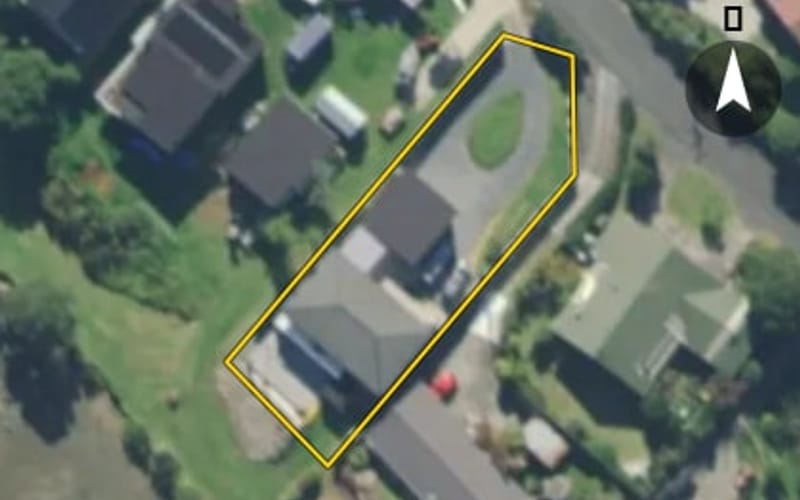 80 Scott Road