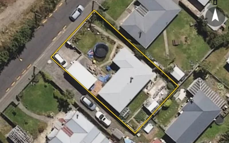 21 Ajax Road